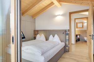 Rostrini family home retrait