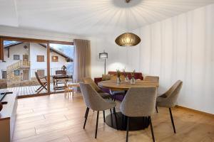 Rostrini Family Home Retreat