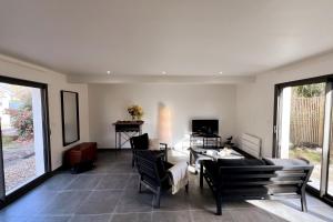 Maison Libourne 2 Chambres