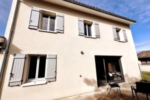 Maison Libourne 2 Chambres