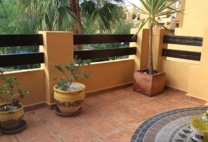 Homely Apartment in El Faro