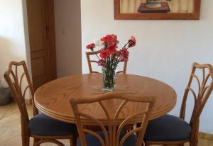Homely Apartment in El Faro