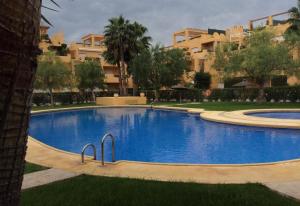 Homely Apartment in El Faro