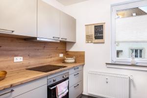 Charmantes Apartment In Kassel
