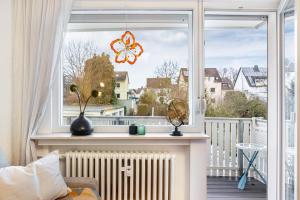 Charmantes Apartment In Kassel