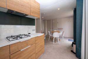 Mobil-home neuf - Au bleu du ciel