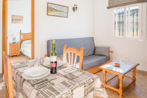 Bungalows La Aceitera - Apartamento 1