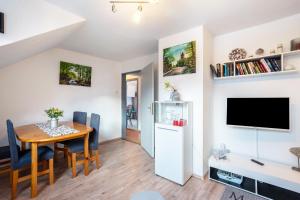 Ferienwohnung Reinfeld