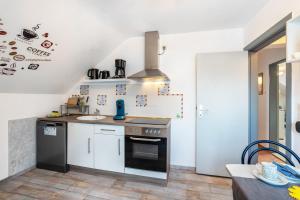 Ferienwohnung Reinfeld
