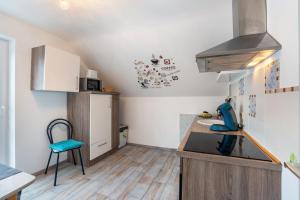 Ferienwohnung Reinfeld
