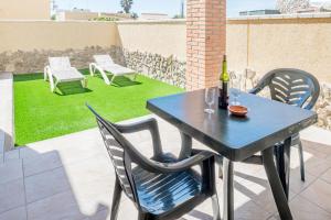 Bungalows La Aceitera - Apartamento 1