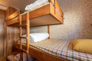 Appartement Bero Bisto La Mongie