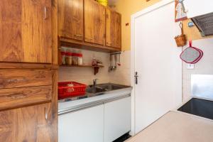 Appartement Bero Bisto La Mongie