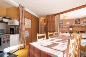 Appartement Bero Bisto La Mongie