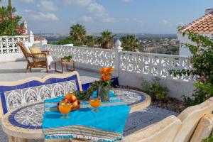 Fidalsa Golf Beach