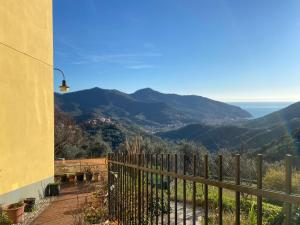 Casa di Gina