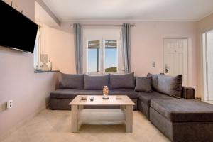 Iliovasilema Holiday House