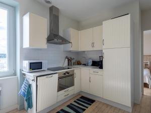 Appartement De Charme - Locquirec