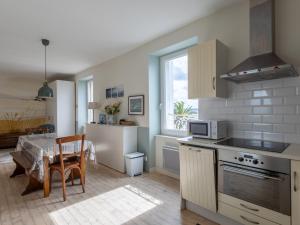 Appartement De Charme - Locquirec