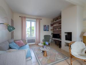 Appartement De Charme - Locquirec