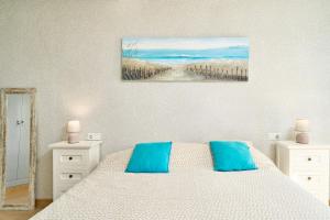 Frontal Apartment
