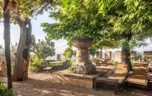 Il Castello Gavorrano