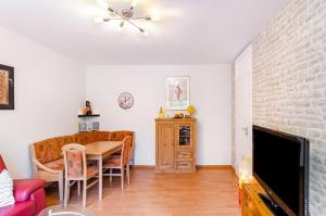 Ferienwohnung Schmälzle