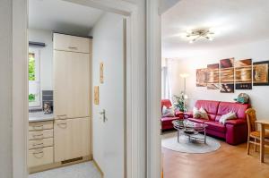 Ferienwohnung Schmälzle
