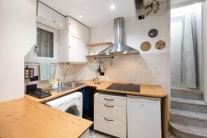 Bright Apartment Genova