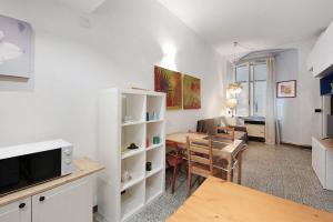 Bright Apartment Genova