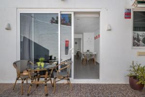Apartamento Princesa Teguise