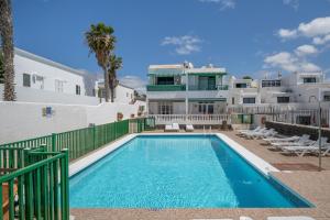 Apartamento Princesa Teguise