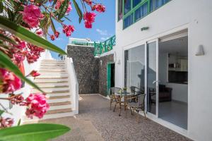 Apartamento Princesa Teguise