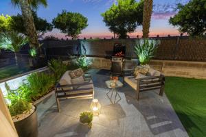 Laguna Rocher by Fidalsa