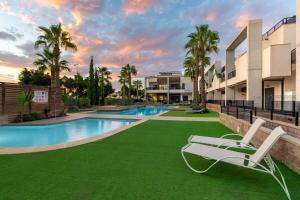 Laguna Rocher by Fidalsa