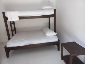 Habitaciones ideales para el descanso