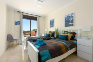 Casares Beach luxe penthouse