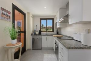 Casares Beach luxe penthouse