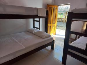 Habitaciones ideales para el descanso