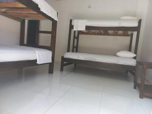 Habitaciones ideales para el descanso