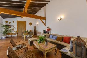 Harmony Villa by Fidalsa