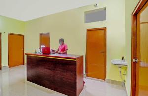 Hotel O Honey Regency