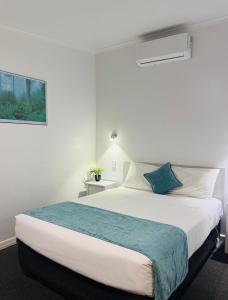 Bandicoot Motor Inn Hamilton
