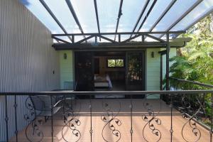 Los Pinos Cabins & Reserve