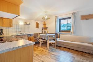 Wohnung Rosengarten Heigler Hof