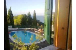 Villa Milia