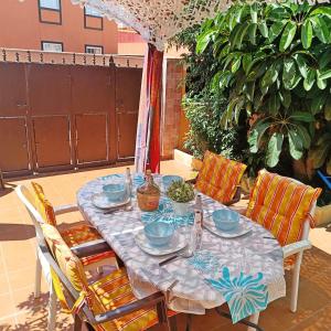 Casa Vacacional Golfin