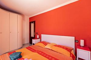 Casa Vacacional Golfin