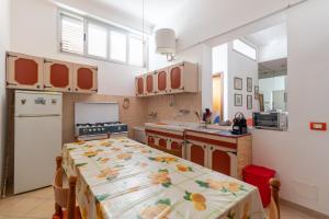 Appartamento lungomare Marina di Rg