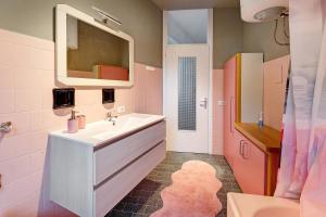 Appartamento Rosso Bernina